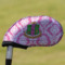 Design Your Own Golf Club Iron Cover