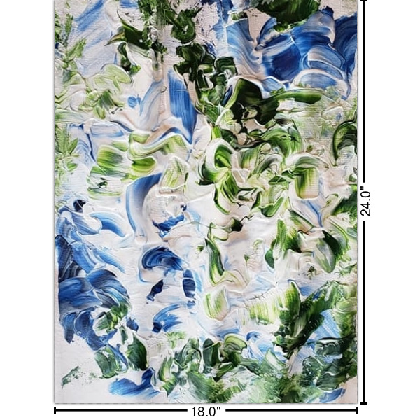 Custom Design Your Own Cabinet Decal - Large