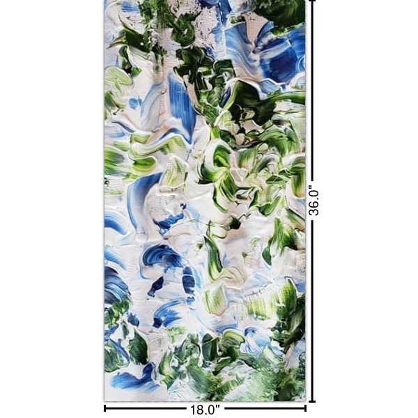 Custom Design Your Own Cabinet Decal - XLarge