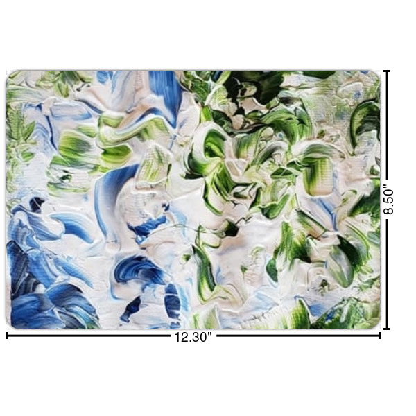 Custom Design Your Own Laptop Skin - Custom Sized