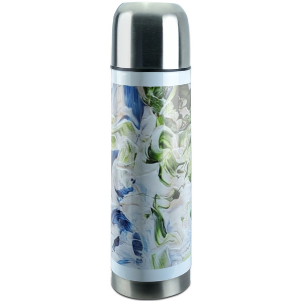 Custom Design Your Own Stainless Steel Thermos