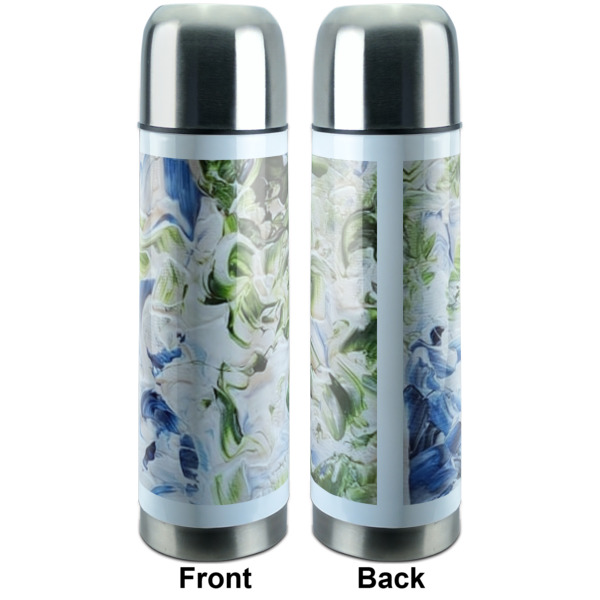 Custom Design - Thermos - Apvl