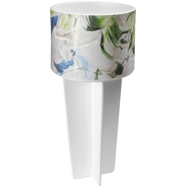 Custom Design - Beach Spiker - White - Approval