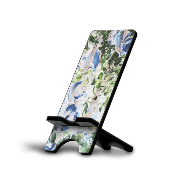 Custom Design Your Own Cell Phone Stand