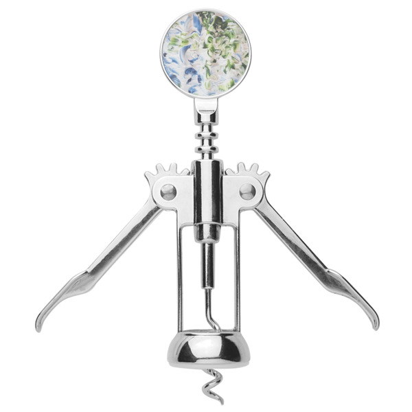 Custom Design - Corkscrew - Alt