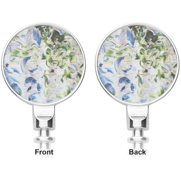 Custom Design - Corkscrew - Apvl