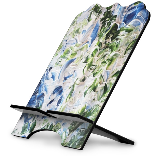 Custom Design Your Own Stylized Tablet Stand