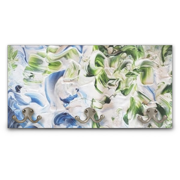 Custom Design Your Own Wall Mounted Coat Rack