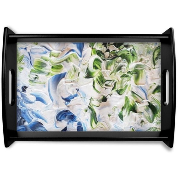 Custom Design Your Own Wooden Tray