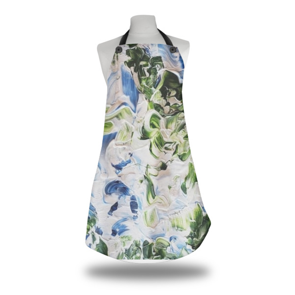 Custom Design Your Own Apron