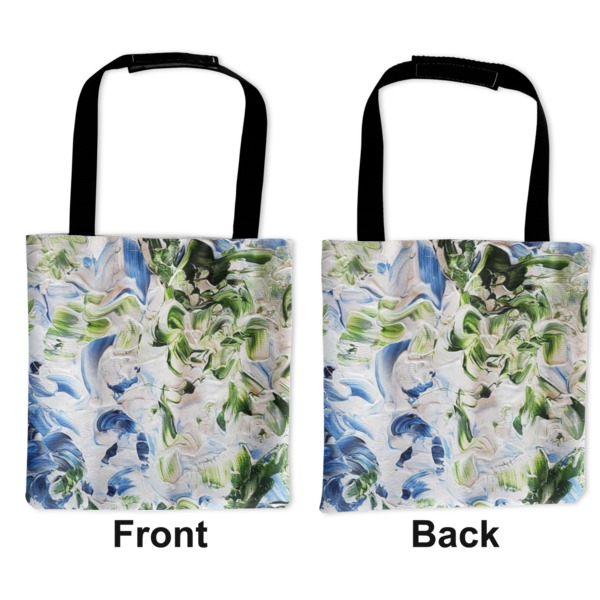 Custom Design - Car Bag - Apvl