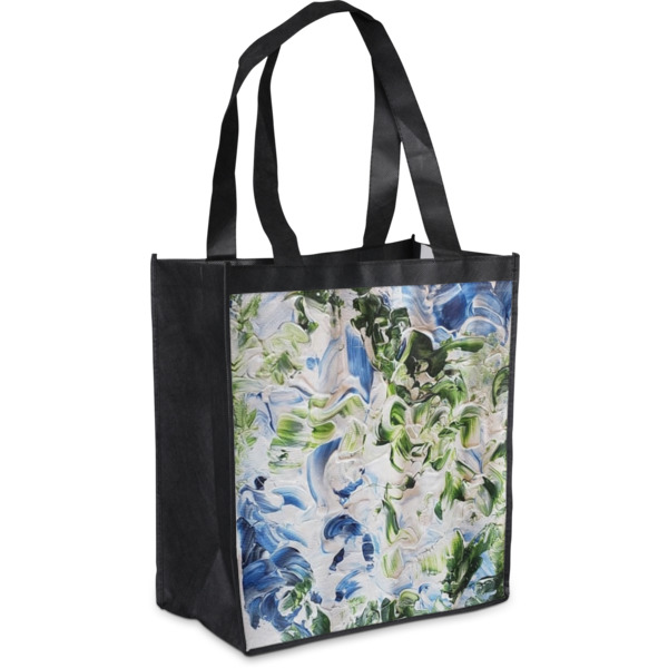 Custom Design Your Own Grocery Bag