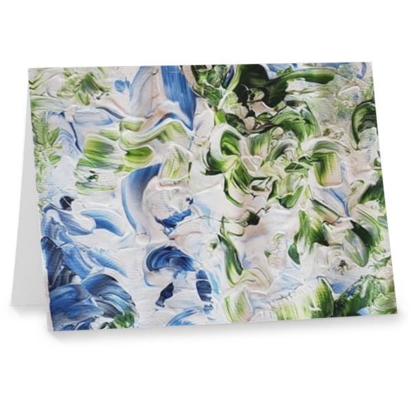 Custom Design Your Own Note Cards