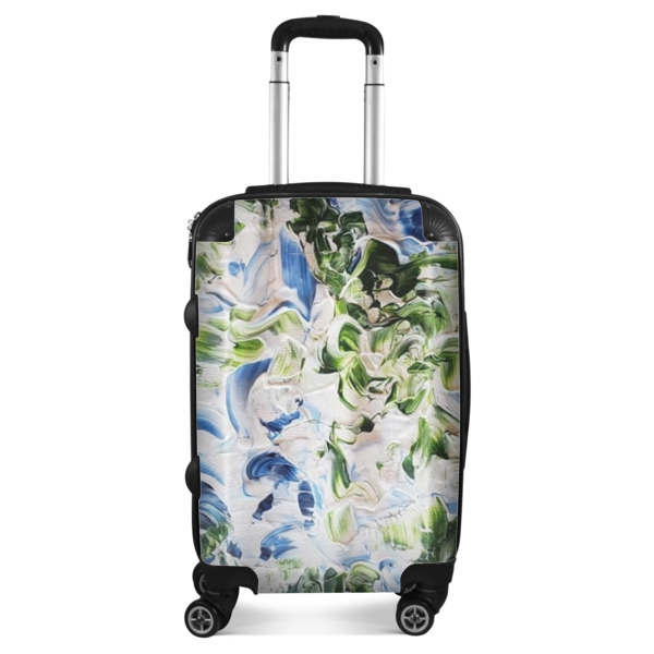 Custom Design Your Own Suitcase