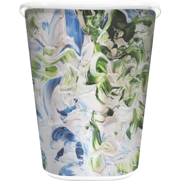 Custom Design Your Own Waste Basket