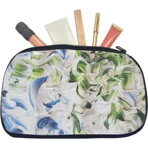Custom Design - Makeup Bag Medium