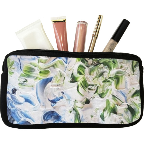 Custom Design Your Own Makeup / Cosmetic Bag