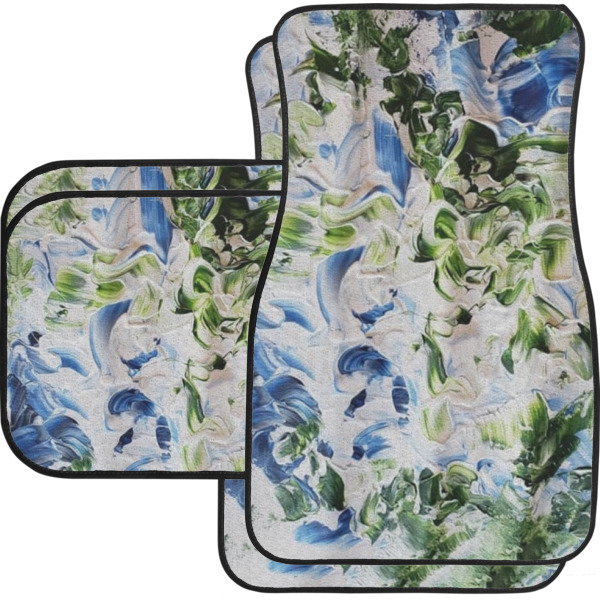 Custom Design - Carmat Aggregate