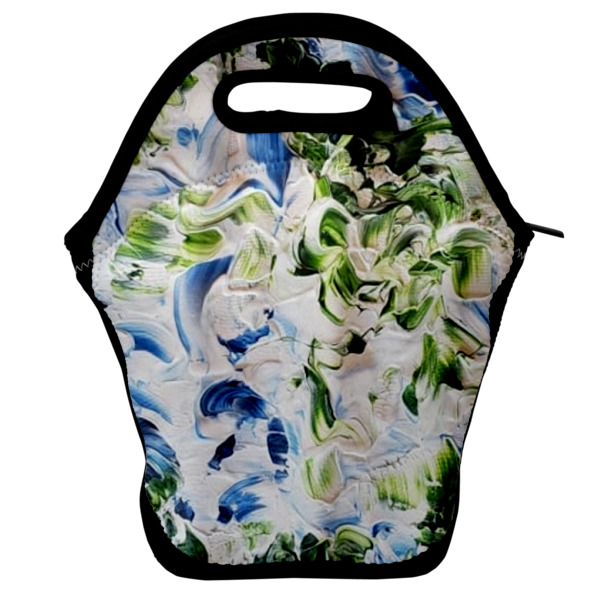 Custom Design Your Own Lunch Bag