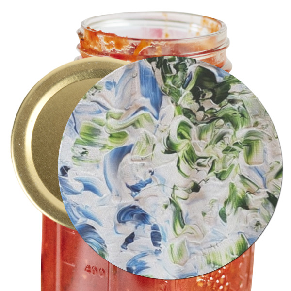 Custom Design Your Own Jar Opener