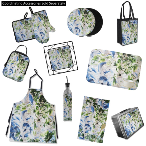 Custom Design - Kitchen Accessories & Decor