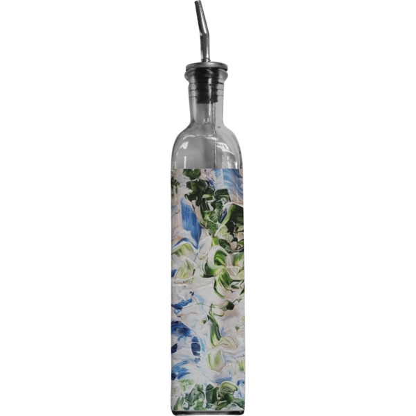 Custom Design Your Own Oil Dispenser Bottle