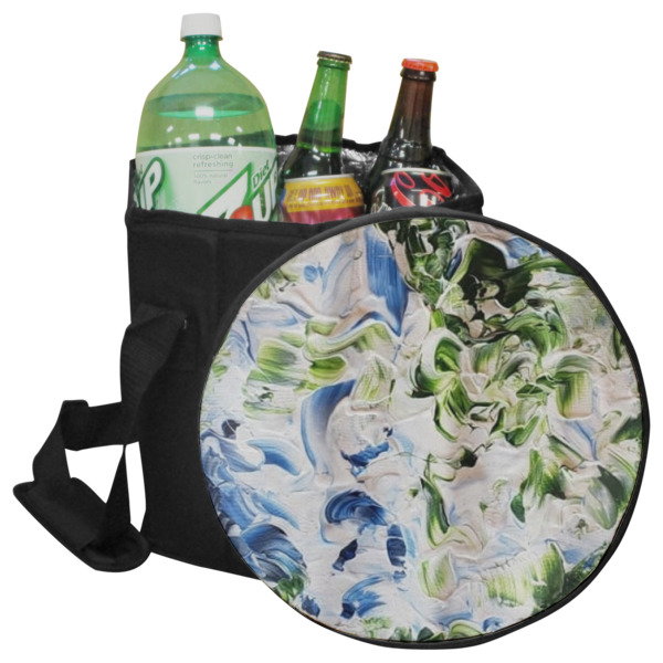 Custom Design Your Own Collapsible Cooler & Seat