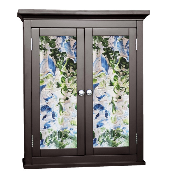 Custom Design Your Own Cabinet Decal - Custom Size