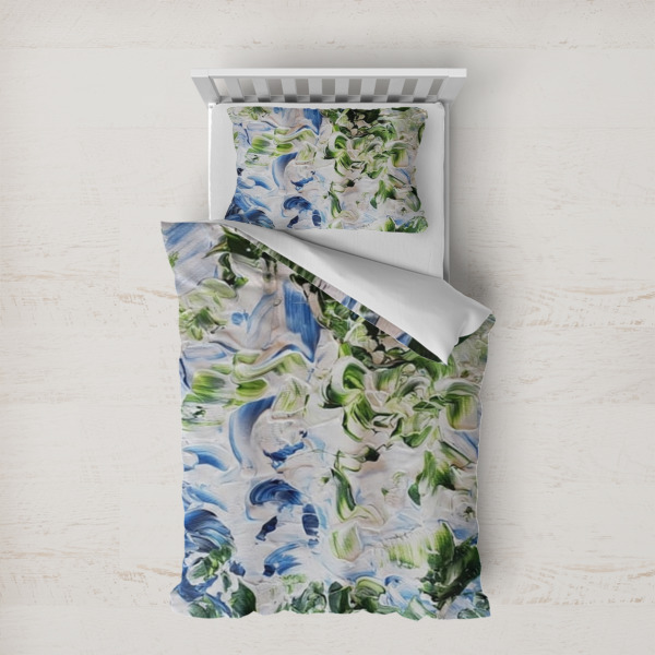 Custom Design Your Own Duvet Cover Set - Twin XL