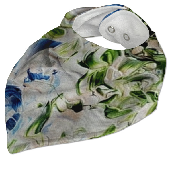 Custom Design - Bandana Closed