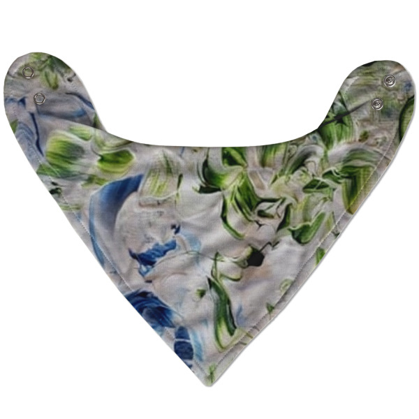 Custom Design - Bandana Flat Approval