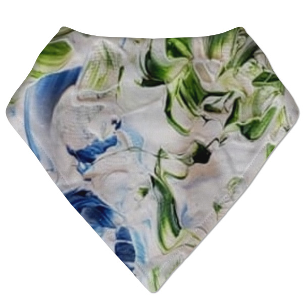 Custom Design Your Own Bandana Bib
