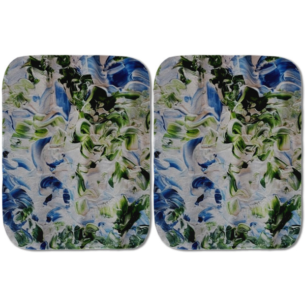 Custom Design - Old Burps - Approval