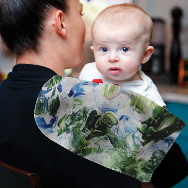 Custom Design - Old Burp - Lifestyle