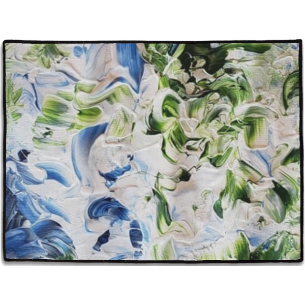 Custom Design Your Own Door Mat