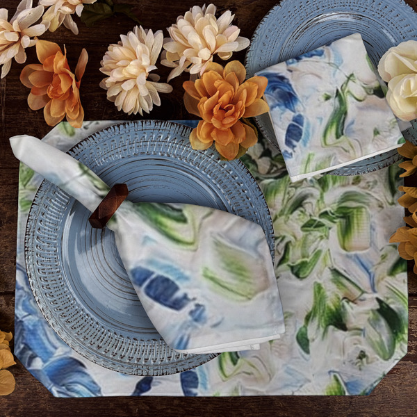 Custom Design - Dining Set