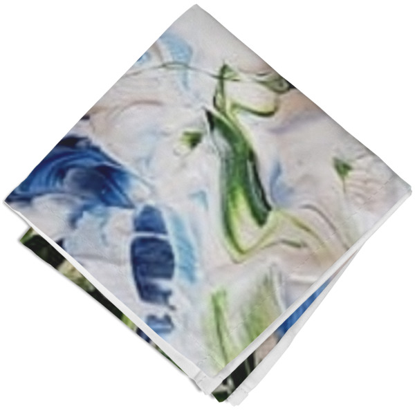 Custom Design Your Own Cloth Napkin