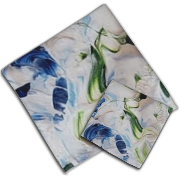 Custom Design - Cloth Napkins - Personalized Lunch & Dinner (PARENT MAIN)