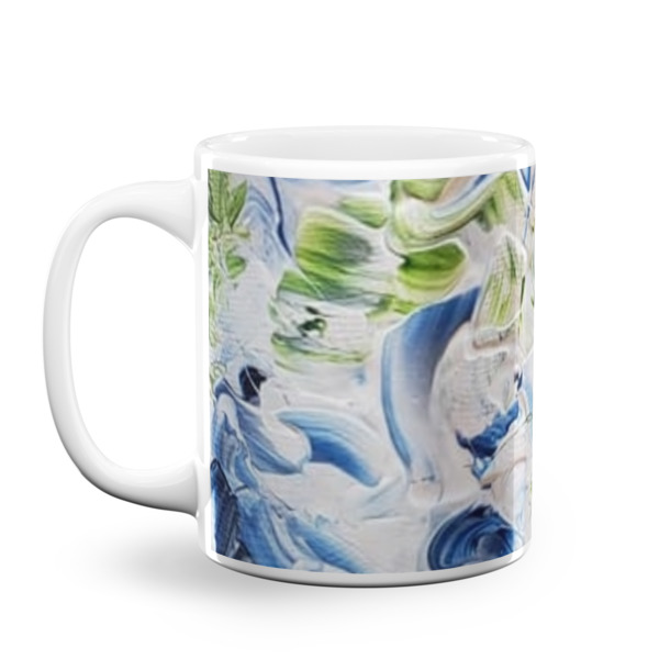 Custom Design Your Own Coffee Mug