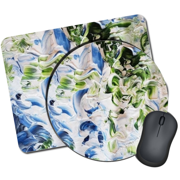 Custom Design Your Own Mouse Pad