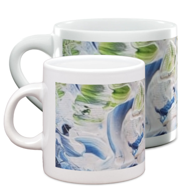Custom Design - Espresso Mugs - Main Parent