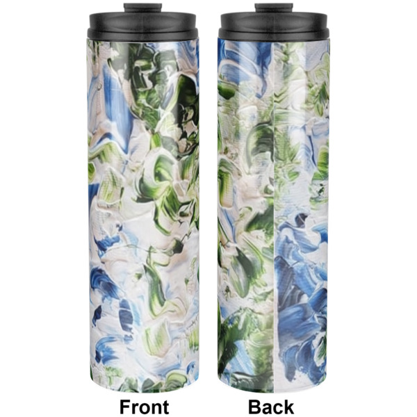 Custom Design - Stainless Steel Tumbler 20 Oz - Approval