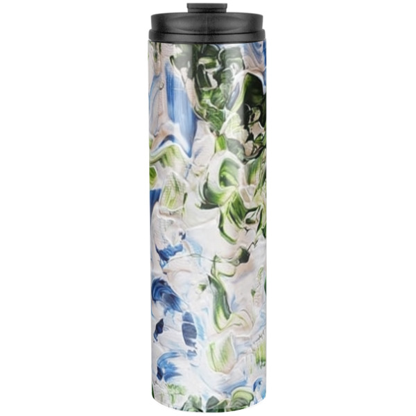 Custom Design - Stainless Steel Tumbler 20 Oz - Front