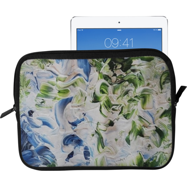 Custom Design - Tablet Sleeve (Medium)