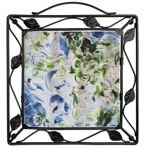 Custom Design Your Own Square Trivet