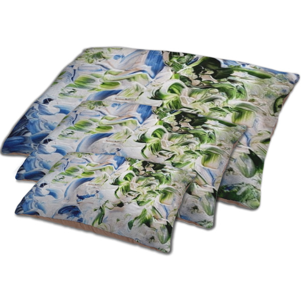 Custom Design - Dog Beds - MAIN (sm, med, lrg)