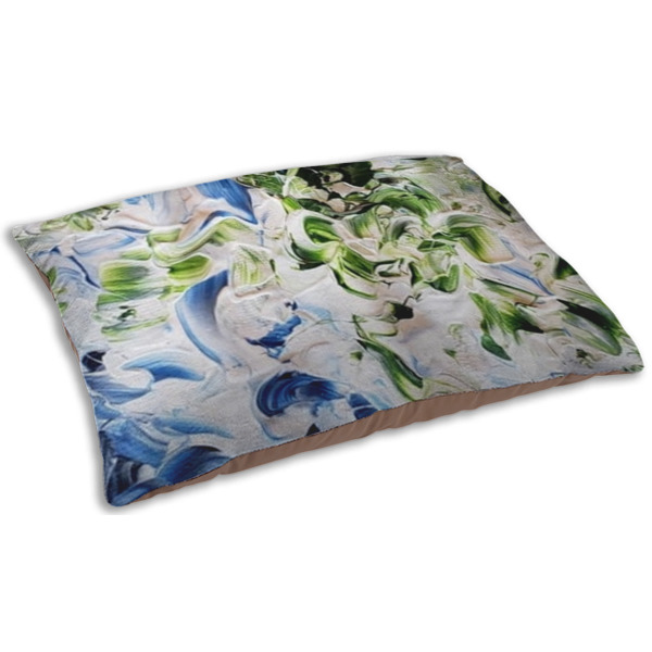 Custom Design Your Own Indoor Dog Bed - Small