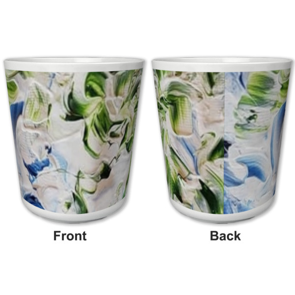 Custom Design - Kids Cup - Front & Back