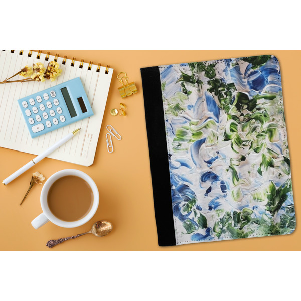 Custom Design - Medium Padfolio - LIFESTYLE (adult)