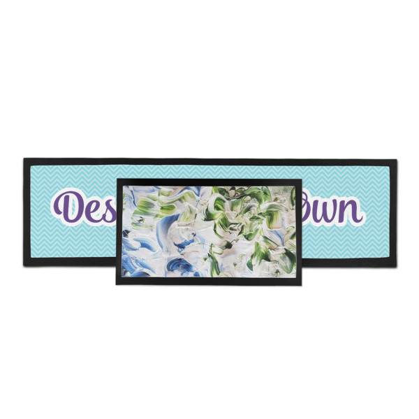 Custom Design - Bar Mat - Parent Main